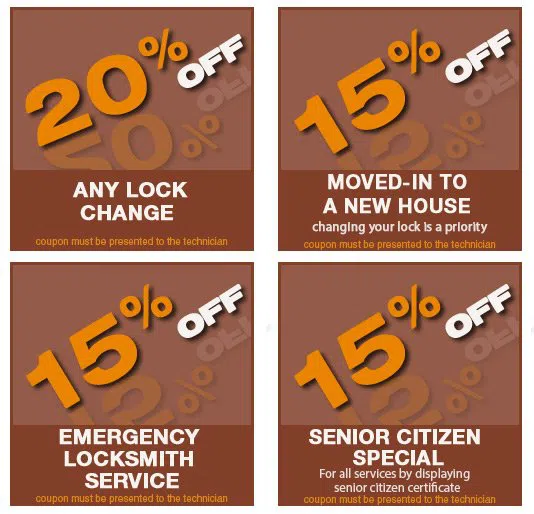 Gladstone OR Locksmith Store Gladstone, OR 503-505-7291 - coupons